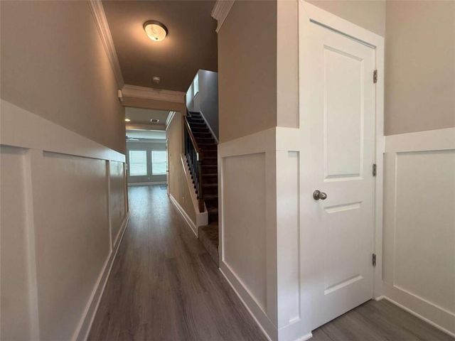 1521 Winding Ridge Trl, Hoschton, GA 30548