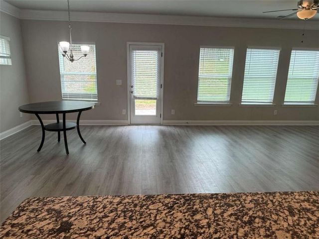 1521 Winding Ridge Trl, Hoschton, GA 30548