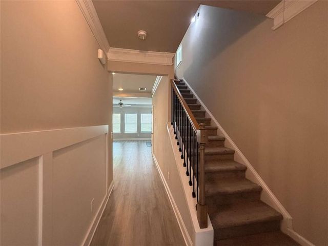 1521 Winding Ridge Trl, Hoschton, GA 30548