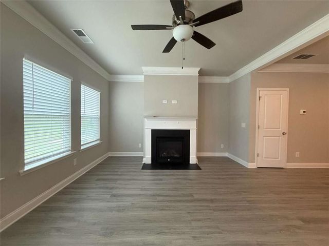 1521 Winding Ridge Trl, Hoschton, GA 30548