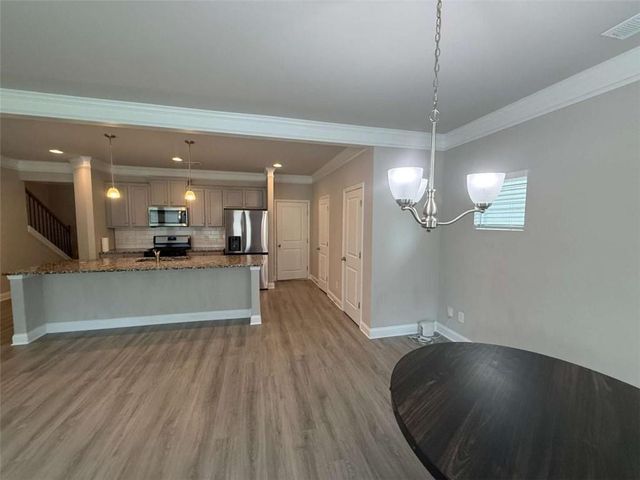 1521 Winding Ridge Trl, Hoschton, GA 30548