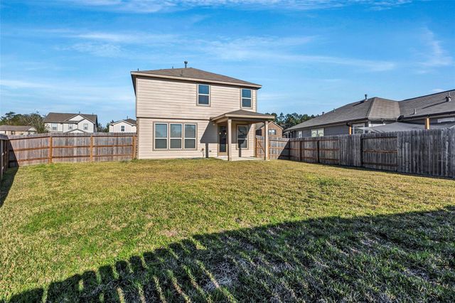 9423 Castillo Court, Magnolia, TX 77354