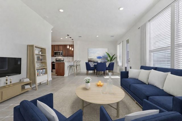 9423 Castillo Court, Magnolia, TX 77354