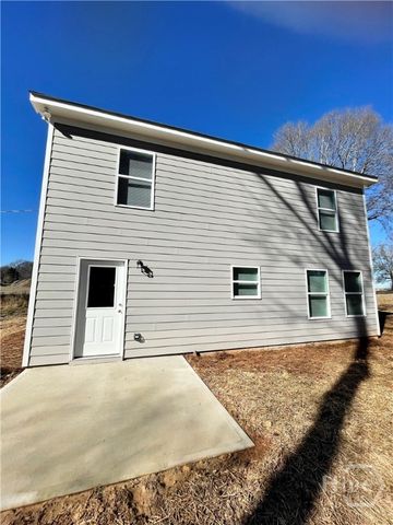 214 E Vine Street, Monroe, GA 30655