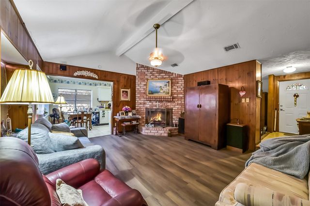 5314 Moonshadows Drive, Humble, TX 77346
