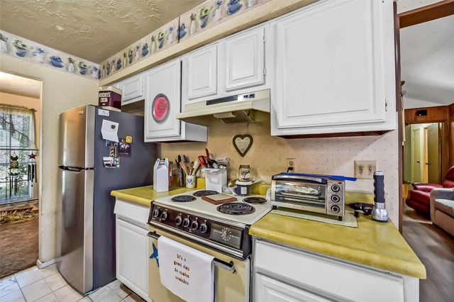 5314 Moonshadows Drive, Humble, TX 77346