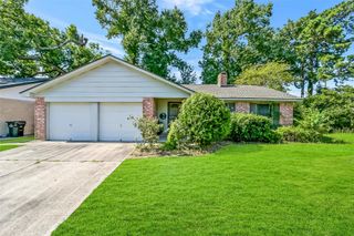 5314 Moonshadows Drive, Humble, TX 77346