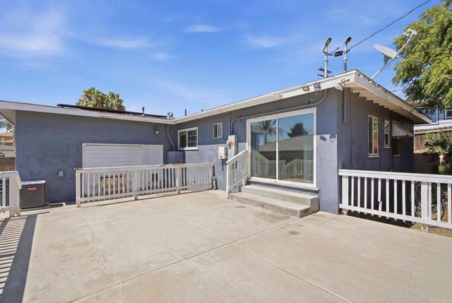 5949 Potomac, San Diego, CA 92139