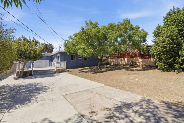 5949 Potomac, San Diego, CA 92139