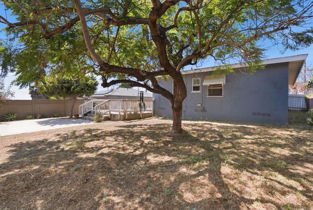 5949 Potomac, San Diego, CA 92139
