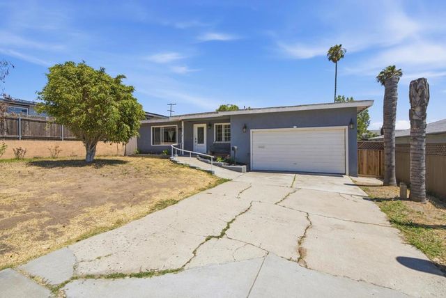 5949 Potomac, San Diego, CA 92139