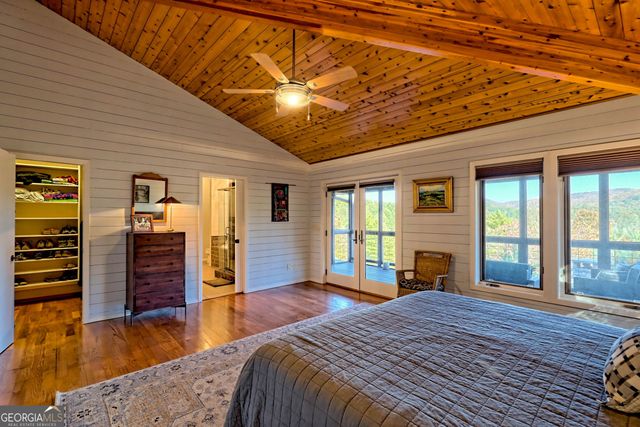 9406 Bridge Creek Road, Tiger, GA 30576