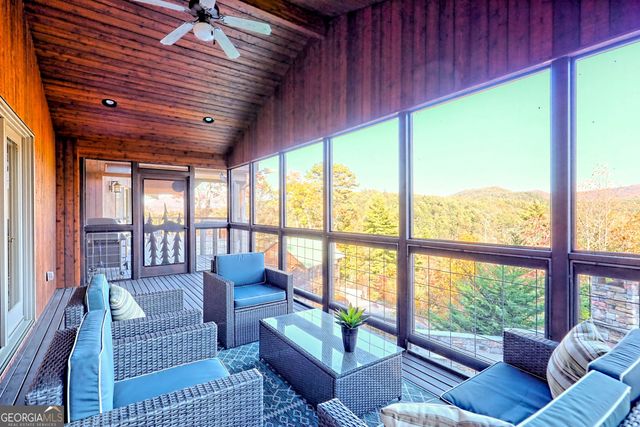 9406 Bridge Creek Road, Tiger, GA 30576