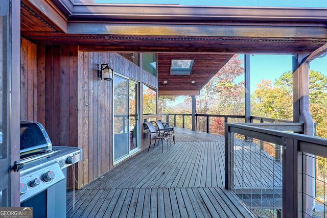 9406 Bridge Creek Road, Tiger, GA 30576