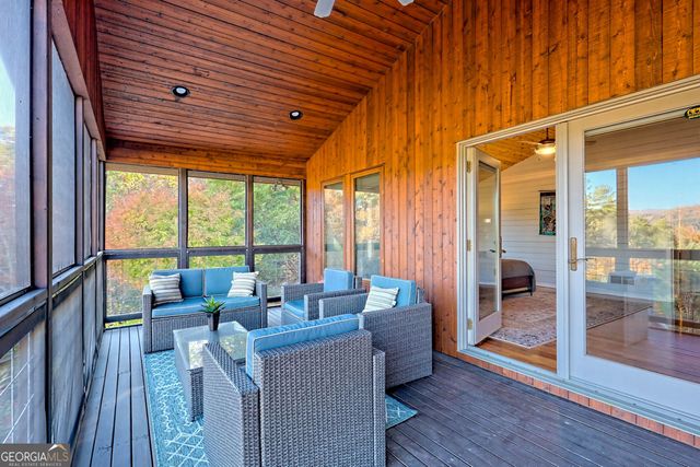 9406 Bridge Creek Road, Tiger, GA 30576