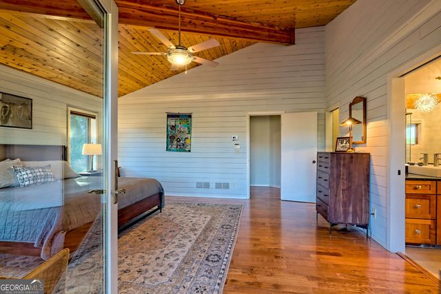 9406 Bridge Creek Road, Tiger, GA 30576