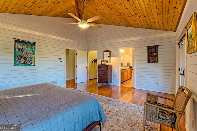 9406 Bridge Creek Road, Tiger, GA 30576