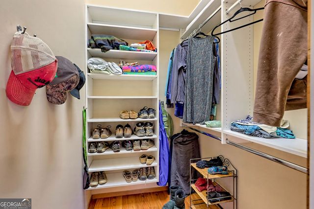 9406 Bridge Creek Road, Tiger, GA 30576