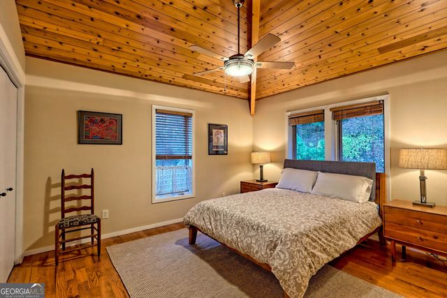 9406 Bridge Creek Road, Tiger, GA 30576