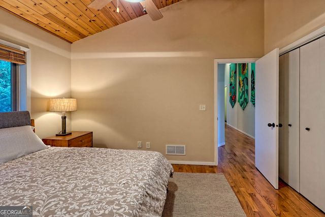 9406 Bridge Creek Road, Tiger, GA 30576