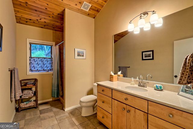 9406 Bridge Creek Road, Tiger, GA 30576