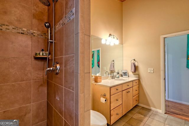 9406 Bridge Creek Road, Tiger, GA 30576