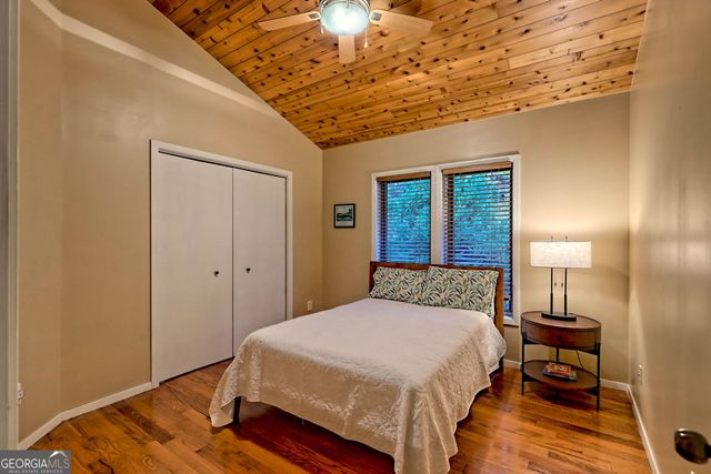 9406 Bridge Creek Road, Tiger, GA 30576