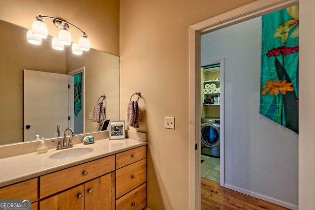 9406 Bridge Creek Road, Tiger, GA 30576