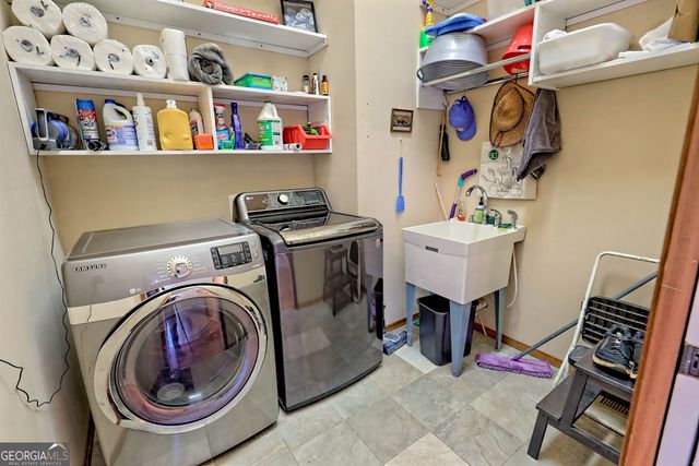 9406 Bridge Creek Road, Tiger, GA 30576