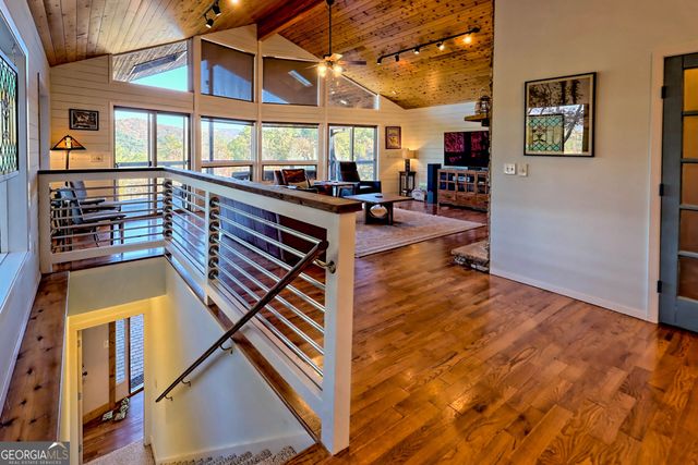 9406 Bridge Creek Road, Tiger, GA 30576