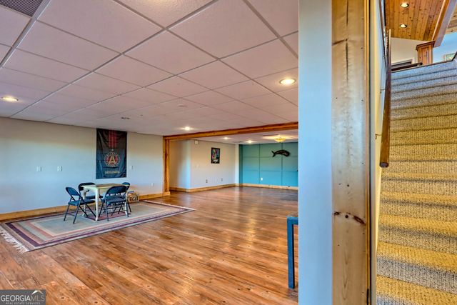 9406 Bridge Creek Road, Tiger, GA 30576