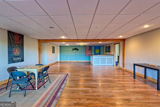 9406 Bridge Creek Road, Tiger, GA 30576