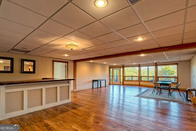 9406 Bridge Creek Road, Tiger, GA 30576