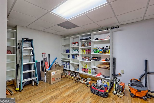 9406 Bridge Creek Road, Tiger, GA 30576