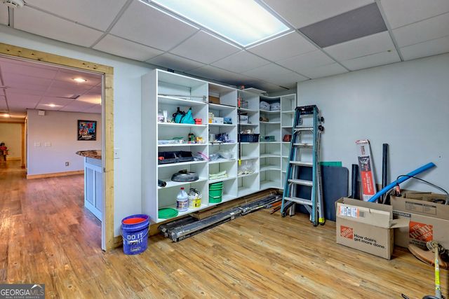 9406 Bridge Creek Road, Tiger, GA 30576