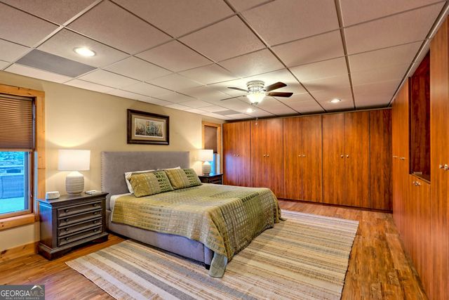 9406 Bridge Creek Road, Tiger, GA 30576