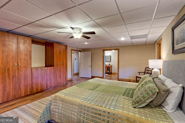 9406 Bridge Creek Road, Tiger, GA 30576