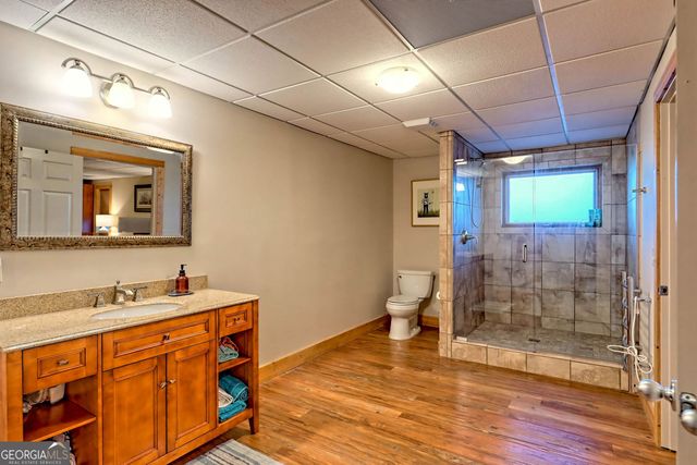 9406 Bridge Creek Road, Tiger, GA 30576