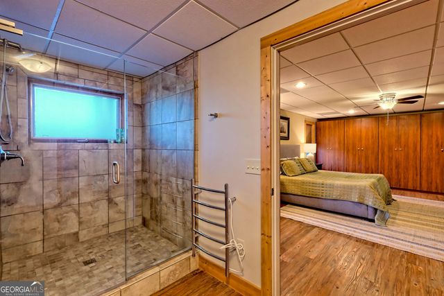 9406 Bridge Creek Road, Tiger, GA 30576