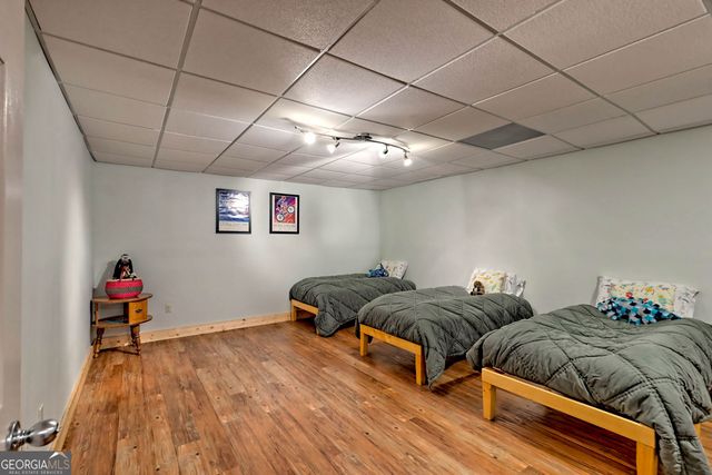 9406 Bridge Creek Road, Tiger, GA 30576