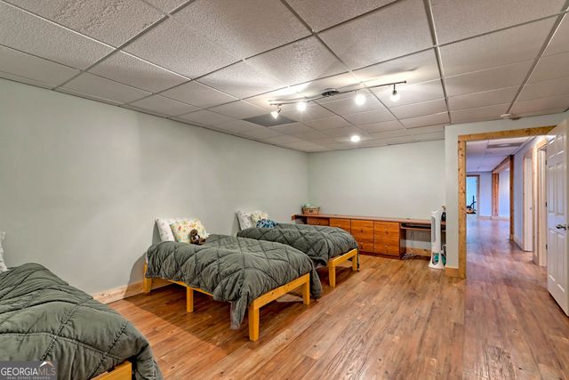 9406 Bridge Creek Road, Tiger, GA 30576