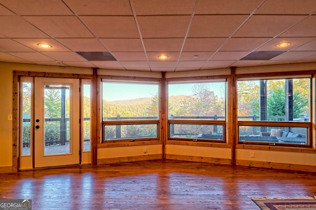 9406 Bridge Creek Road, Tiger, GA 30576