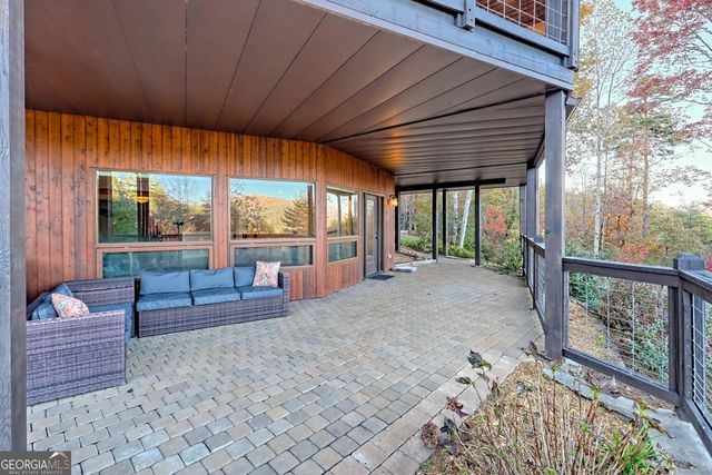 9406 Bridge Creek Road, Tiger, GA 30576