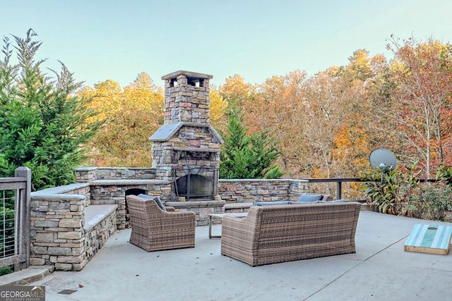 9406 Bridge Creek Road, Tiger, GA 30576