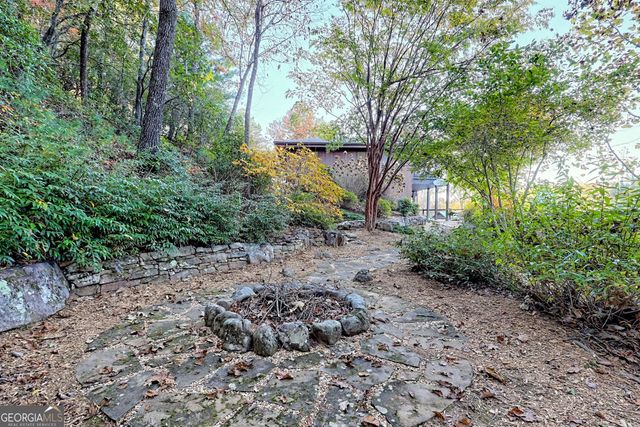 9406 Bridge Creek Road, Tiger, GA 30576