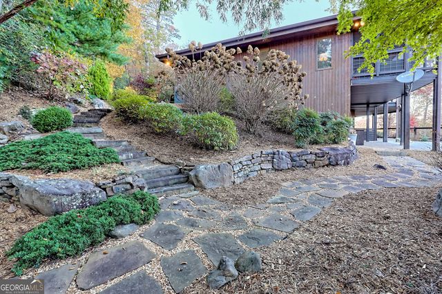 9406 Bridge Creek Road, Tiger, GA 30576