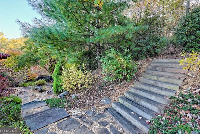 9406 Bridge Creek Road, Tiger, GA 30576