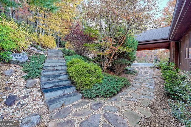 9406 Bridge Creek Road, Tiger, GA 30576