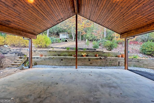 9406 Bridge Creek Road, Tiger, GA 30576