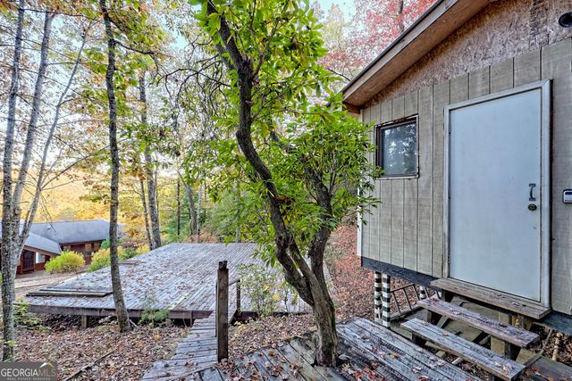 9406 Bridge Creek Road, Tiger, GA 30576